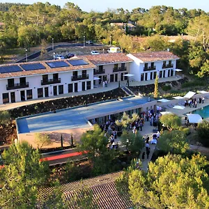 **** Hotel Mercure Golf De Barbaroux & France