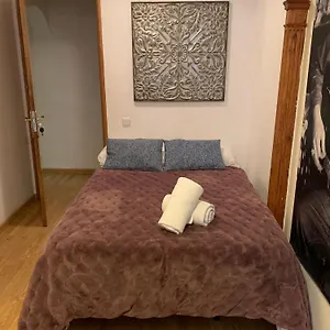  Hostel Erandi Ramblas Spain