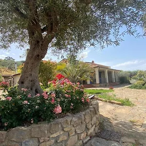  Guest house Russo Italy