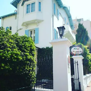 *** Hotel Alexandre Iii France