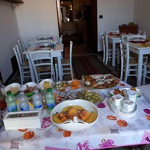 *** Bed & Breakfast Marina Italy