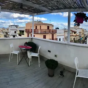 *** Bed & Breakfast Alma Nua Italy