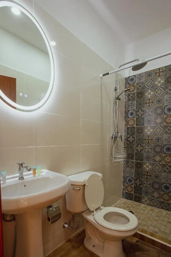 Aparthotel July Lower Prince's Quarter Sint Maarten